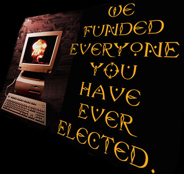 You can never go home.