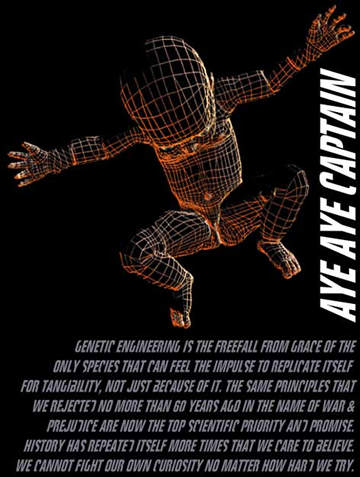 what's the ugliest part of your body?