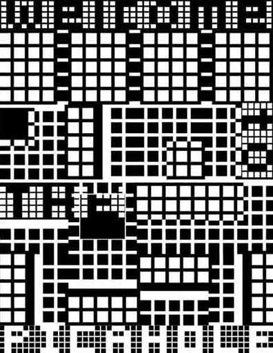 just take a stroll to the pica hole.