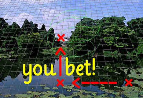 Can Lilly turn the horse into a jet?