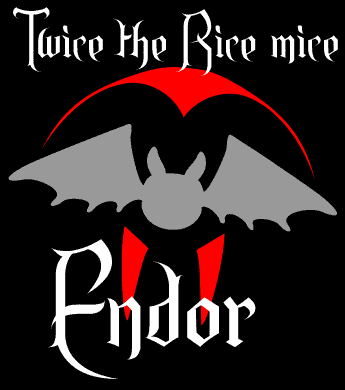 sink your teeth into something