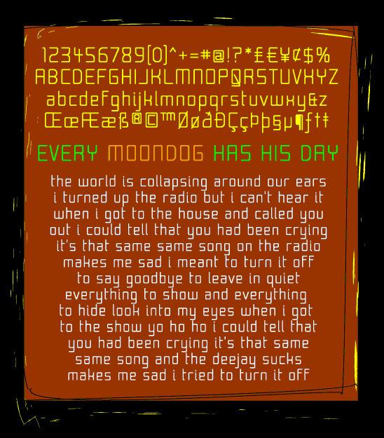 I meant to turn it off