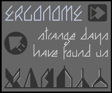 There are no true colours