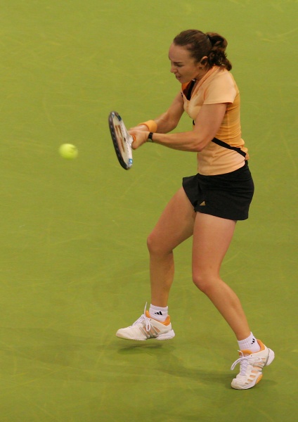 hingis