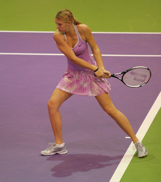 inclinacionsharapova