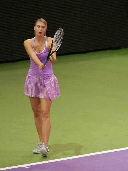 miradasharapova