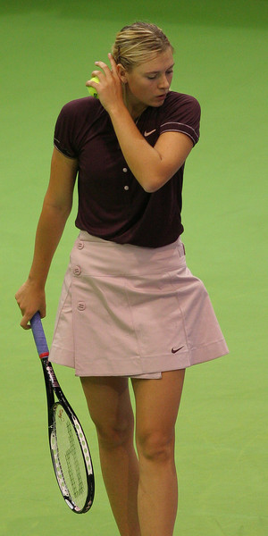 pelosharapova