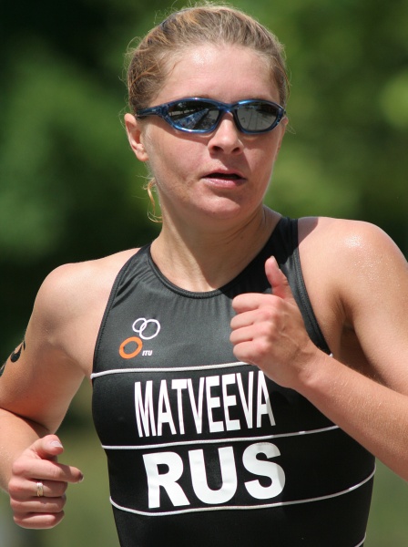 matveeva