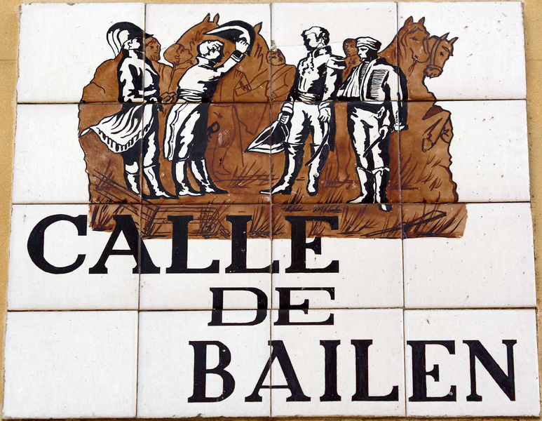 Calle de Bailén (1)