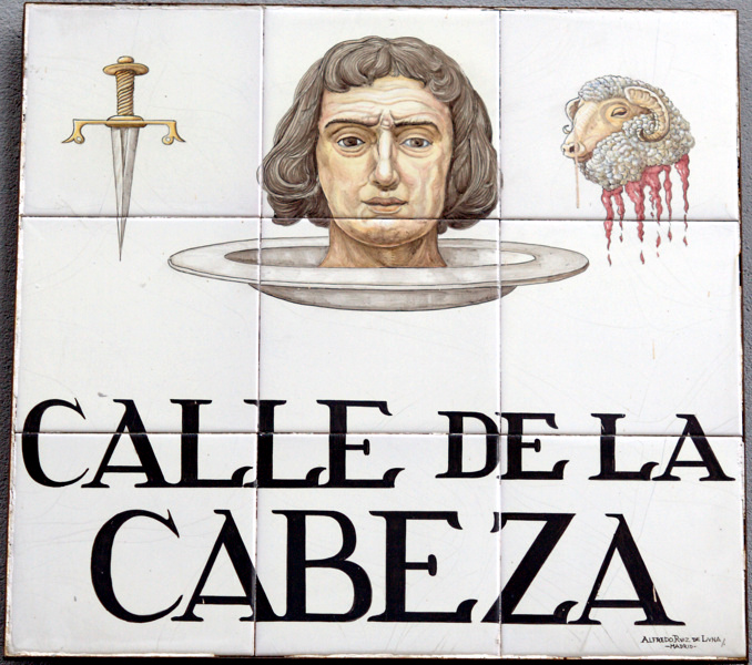 Calle de la Cabeza (1)