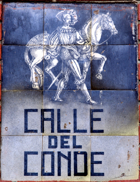 Calle del Conde (1)