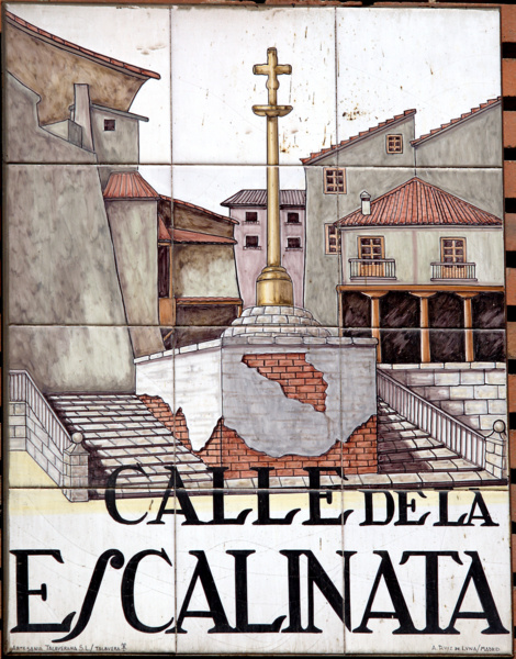 Calle de la Escalinata (1)