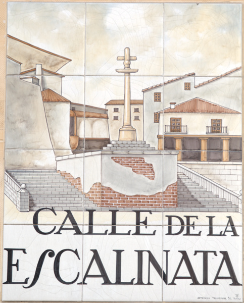 Calle de la Escalinata (4)