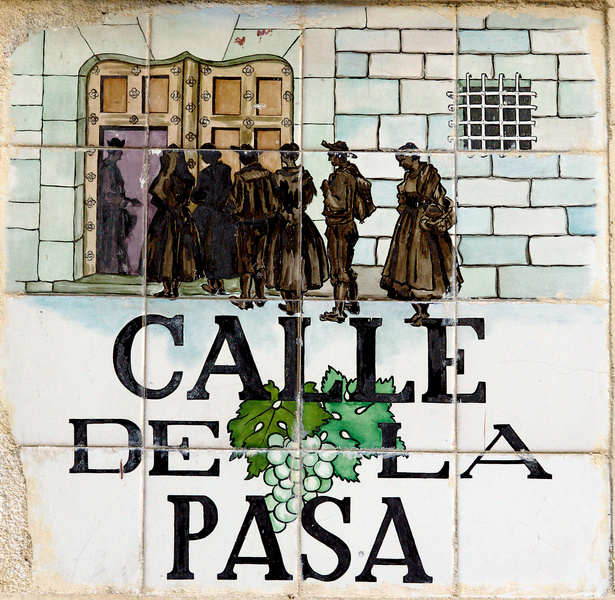 Calle de la Pasa (1)