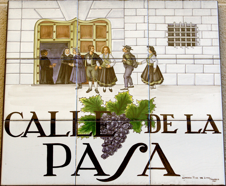 Calle de la Pasa (2)