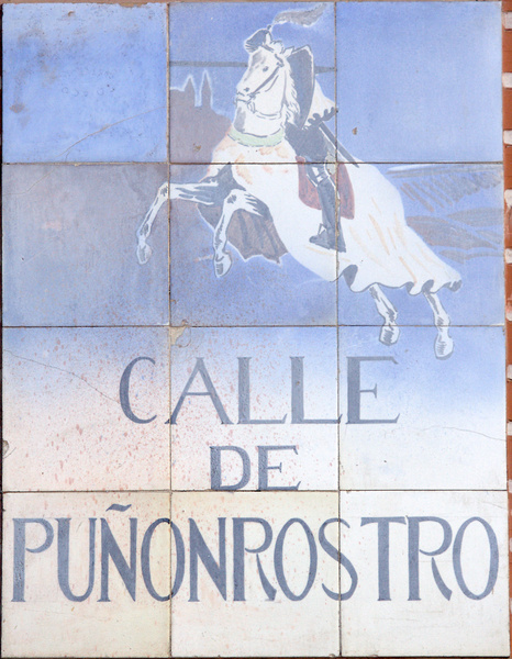 Calle de Puñonrostro (1)