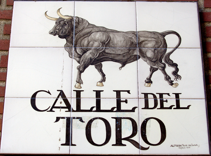 Calle del Toro (2)