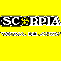 SCORPIA