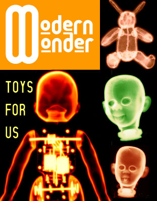 all the toys for girls and boys