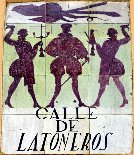 Calle de los Latoneros (1)