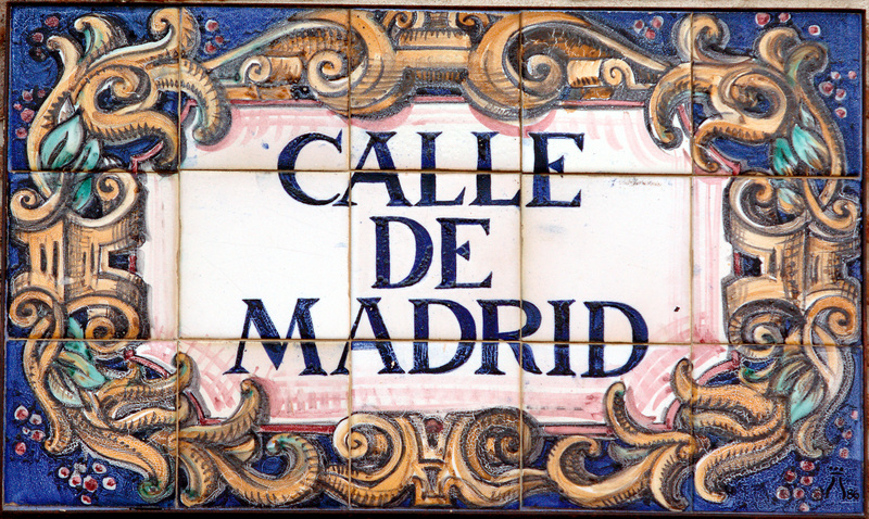 Calle de Madrid (1)